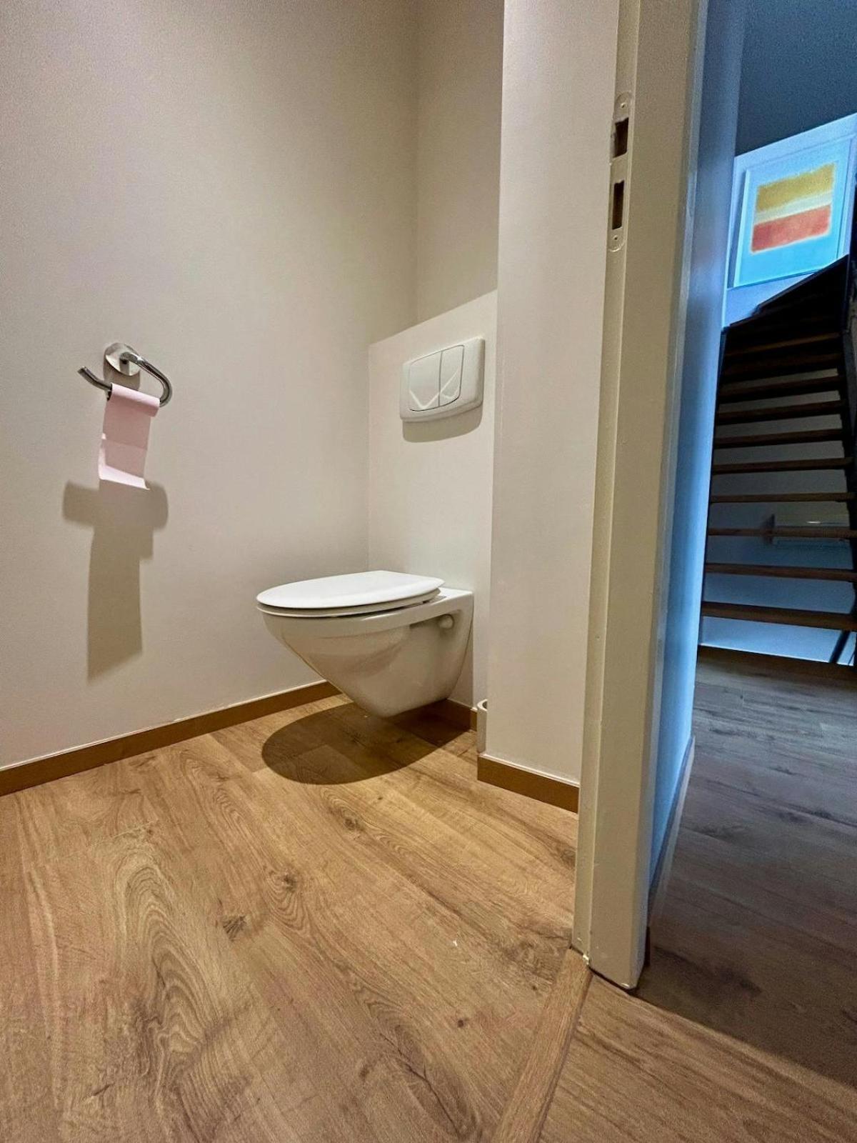 Loft Garonne - Centre Ville Immeuble Privatif Тулуза Экстерьер фото